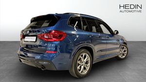 BMW X3 bild 2