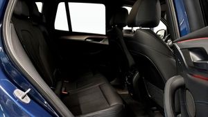 BMW X3 bild 5