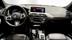 BMW X3 bild 4