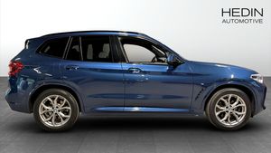 BMW X3 bild 6