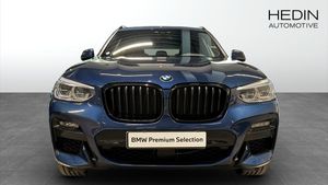 BMW X3 bild 8