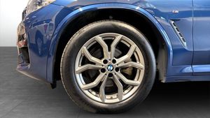 BMW X3 bild 9