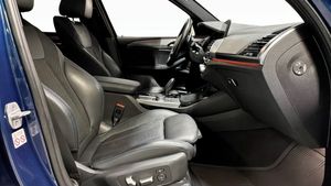 BMW X3 bild 3