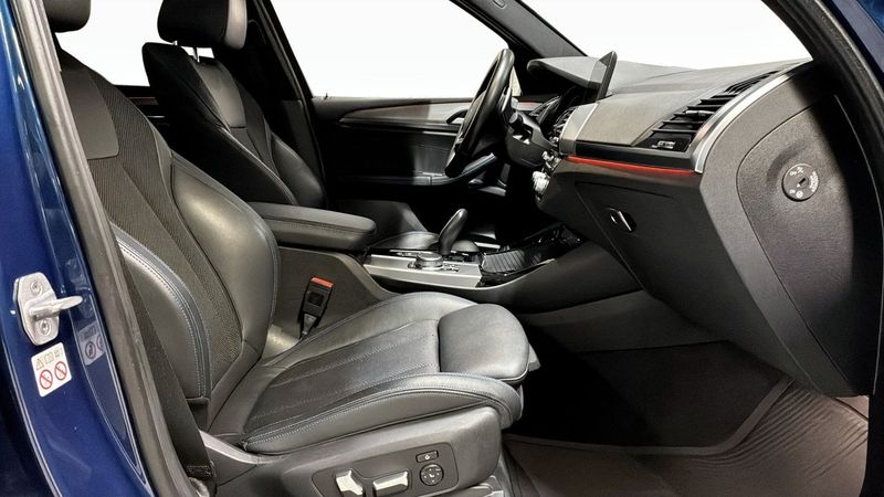 BMW X3 bild 3