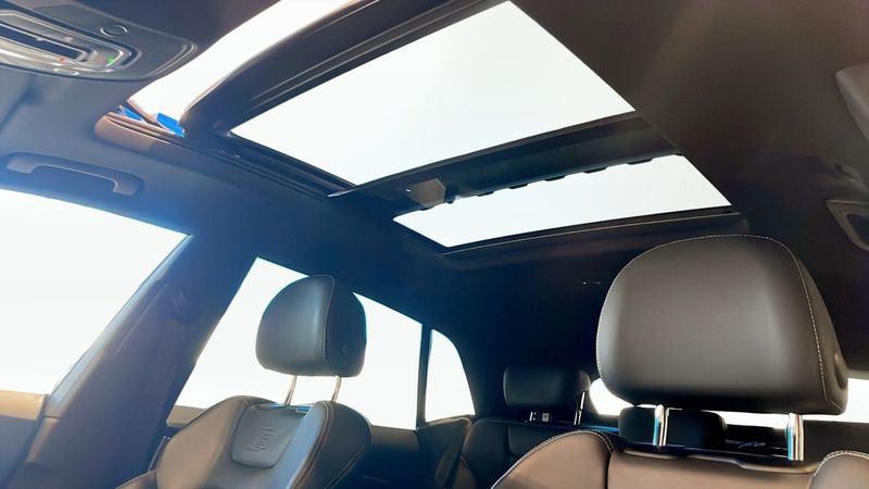 Audi Q8 bild 13
