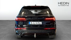 Audi Q7 bild 7