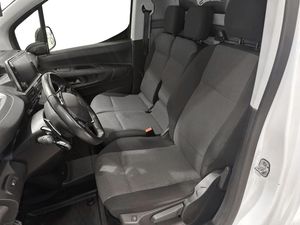 Peugeot Partner bild 12