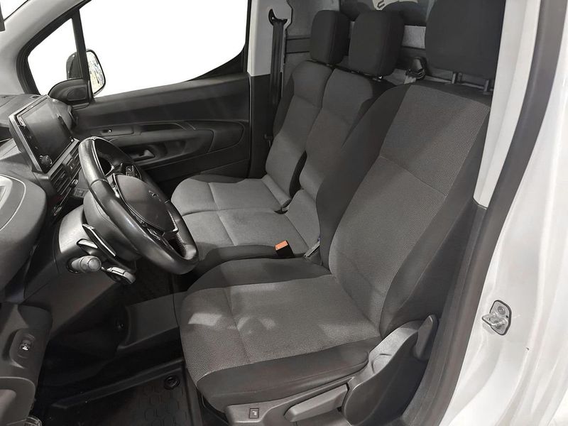 Peugeot Partner bild 12