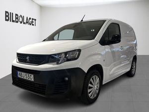 Peugeot Partner bild 1