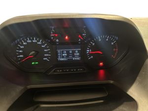 Peugeot Partner bild 14