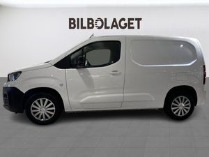 Peugeot Partner bild 3