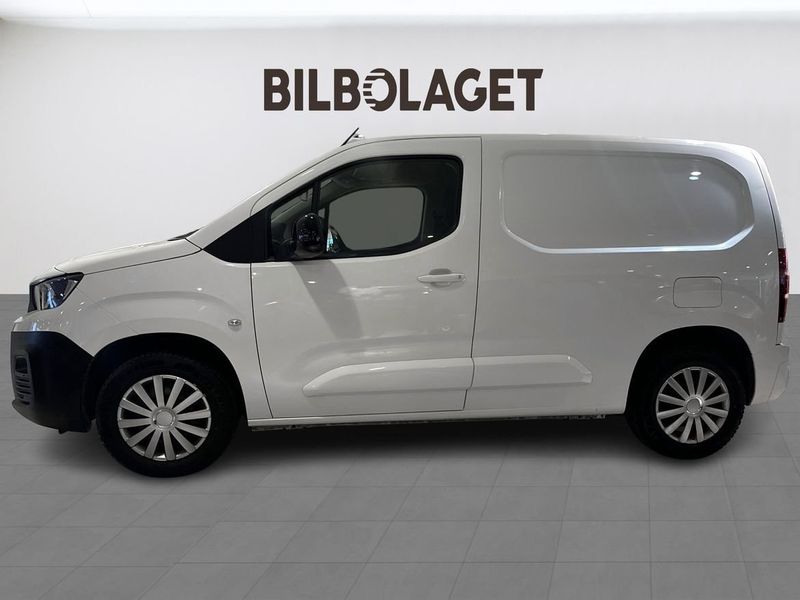 Peugeot Partner bild 3