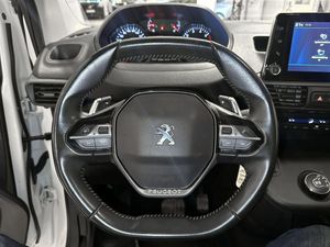Peugeot Partner bild 10
