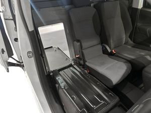 Peugeot Partner bild 13