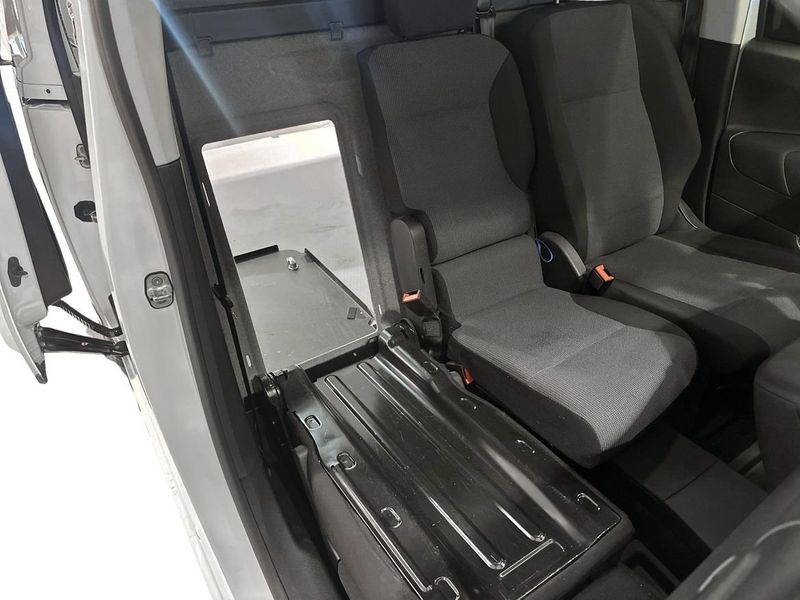 Peugeot Partner bild 13