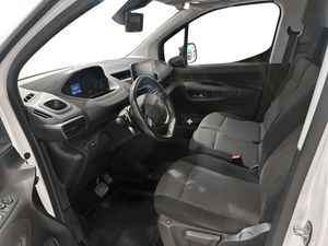 Peugeot Partner bild 11