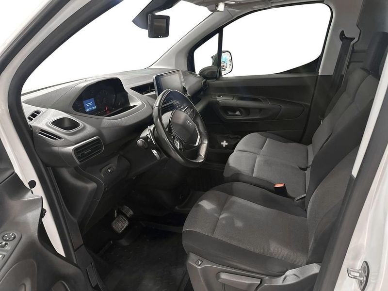 Peugeot Partner bild 11