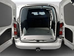 Peugeot Partner bild 8