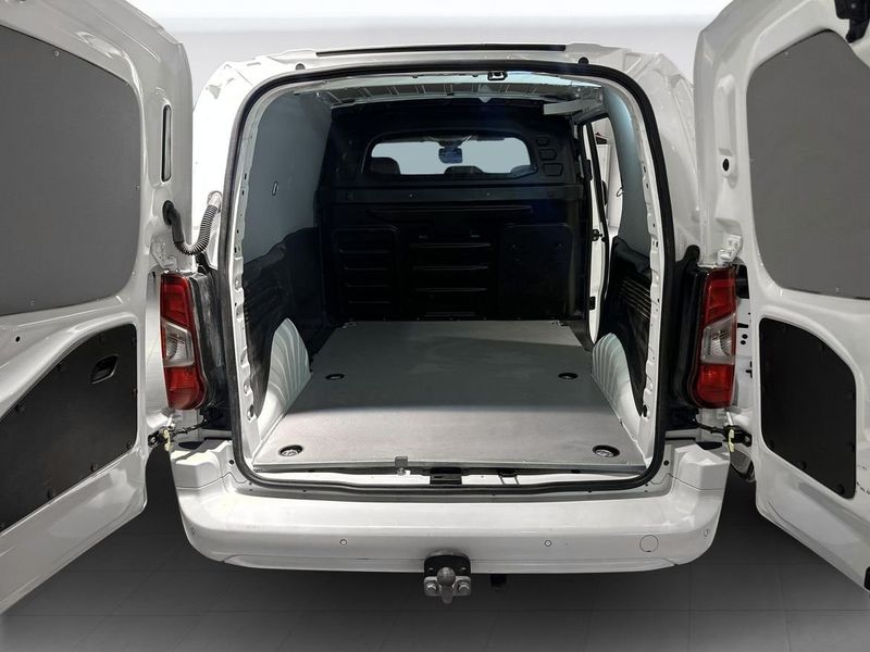 Peugeot Partner bild 8