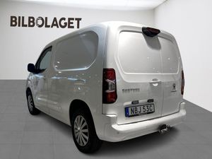 Peugeot Partner bild 5