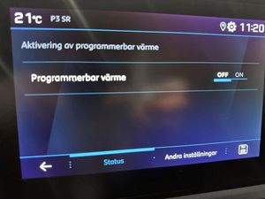 Peugeot Partner bild 18