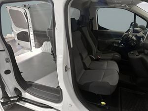 Peugeot Partner bild 9