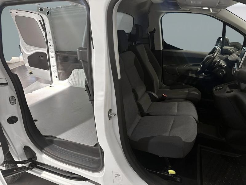 Peugeot Partner bild 9