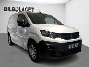 Peugeot Partner bild 2