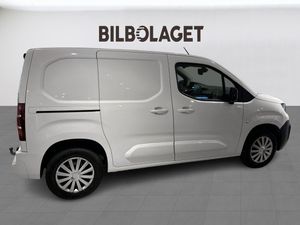 Peugeot Partner bild 4
