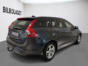 Volvo V60 bild 5