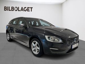 Volvo V60 bild 2