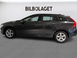 Volvo V60 bild 3