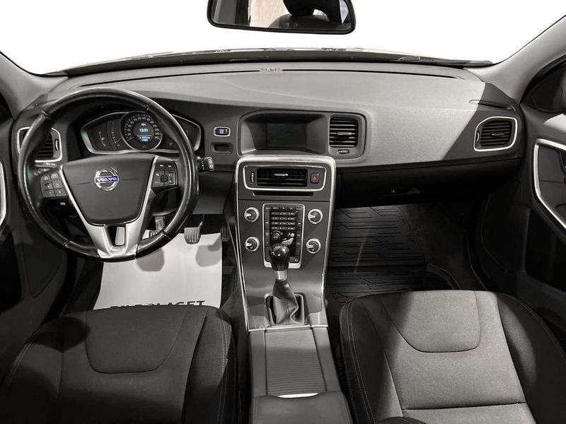 Volvo V60 bild 9