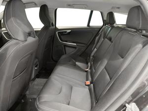 Volvo V60 bild 8