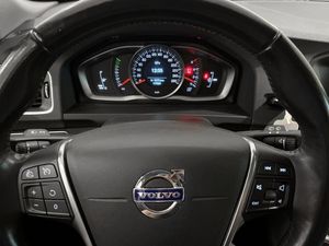 Volvo V60 bild 15