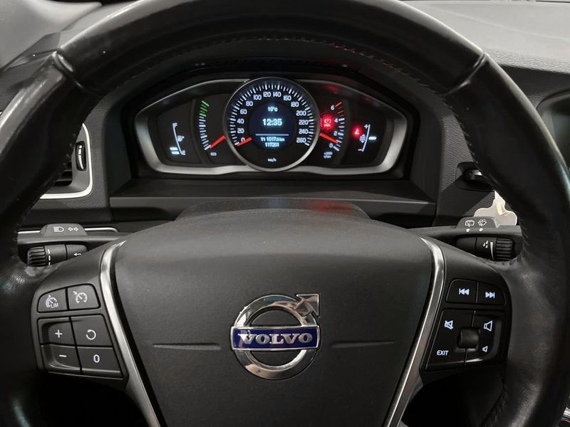 Volvo V60 bild 15