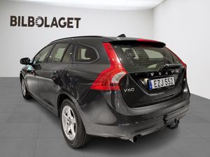 Volvo V60 bild 4
