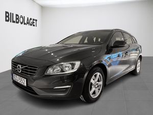 Volvo V60 bild 1