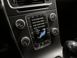 Volvo V60 bild 14