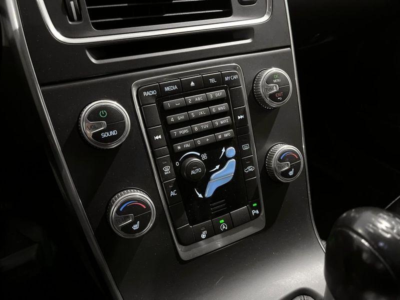 Volvo V60 bild 14