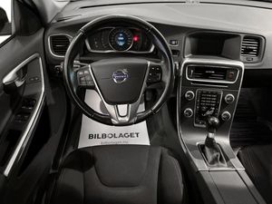 Volvo V60 bild 10