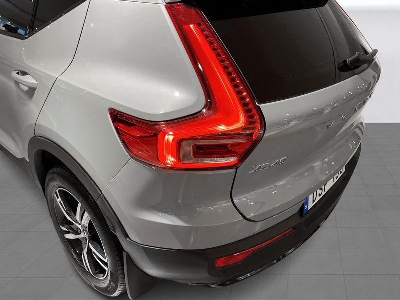 Volvo XC40 bild 6