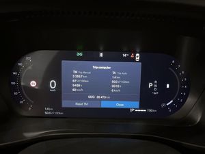 Volvo XC40 bild 13