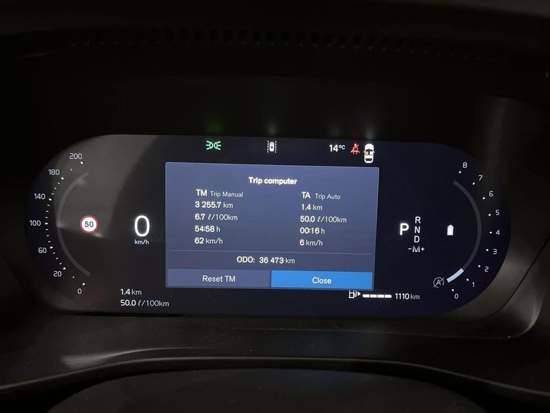 Volvo XC40 bild 13