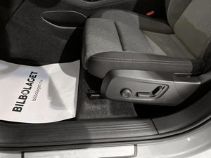 Volvo XC40 bild 20