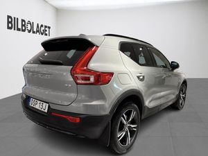 Volvo XC40 bild 5