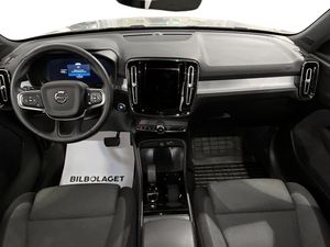 Volvo XC40 bild 10