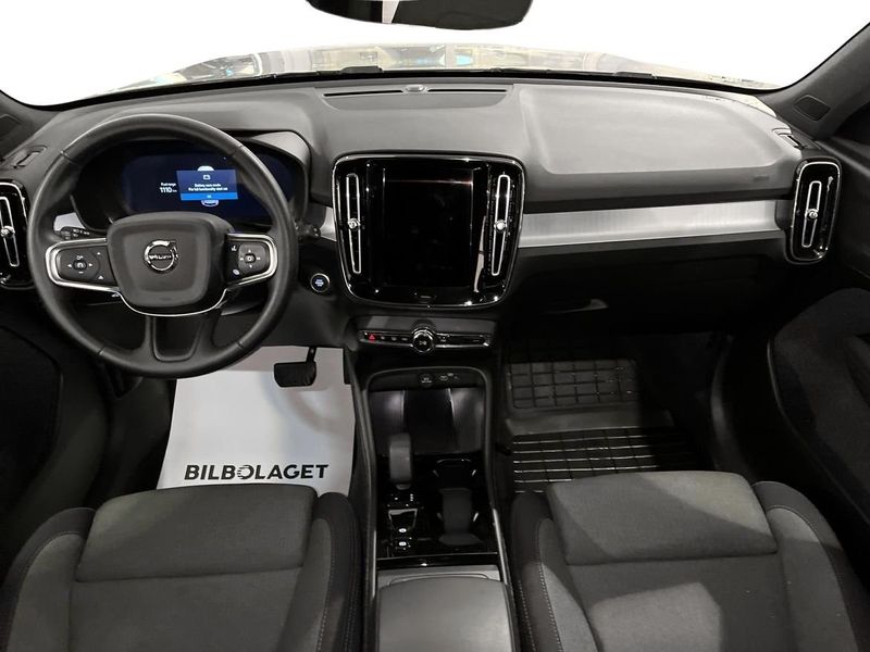 Volvo XC40 bild 10
