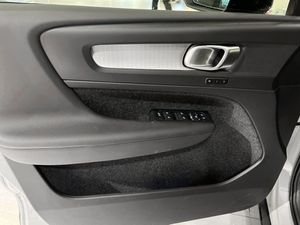 Volvo XC40 bild 19