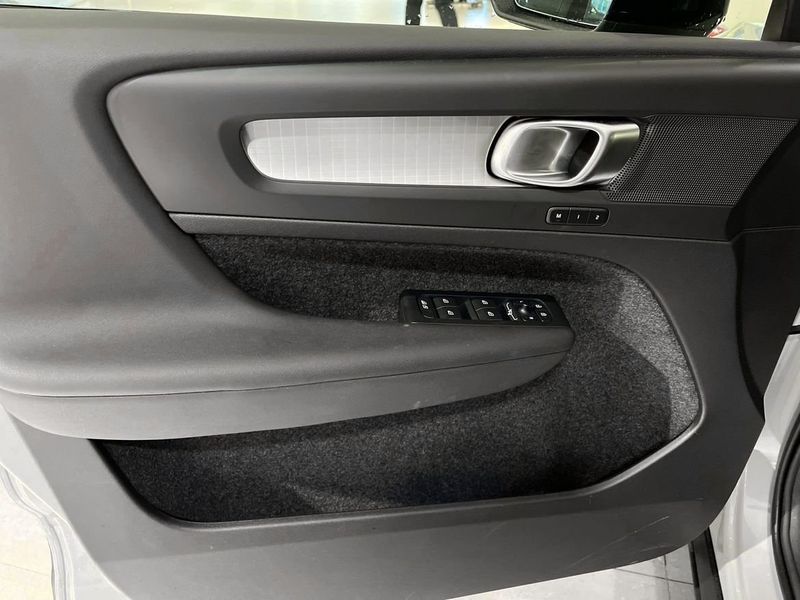 Volvo XC40 bild 19